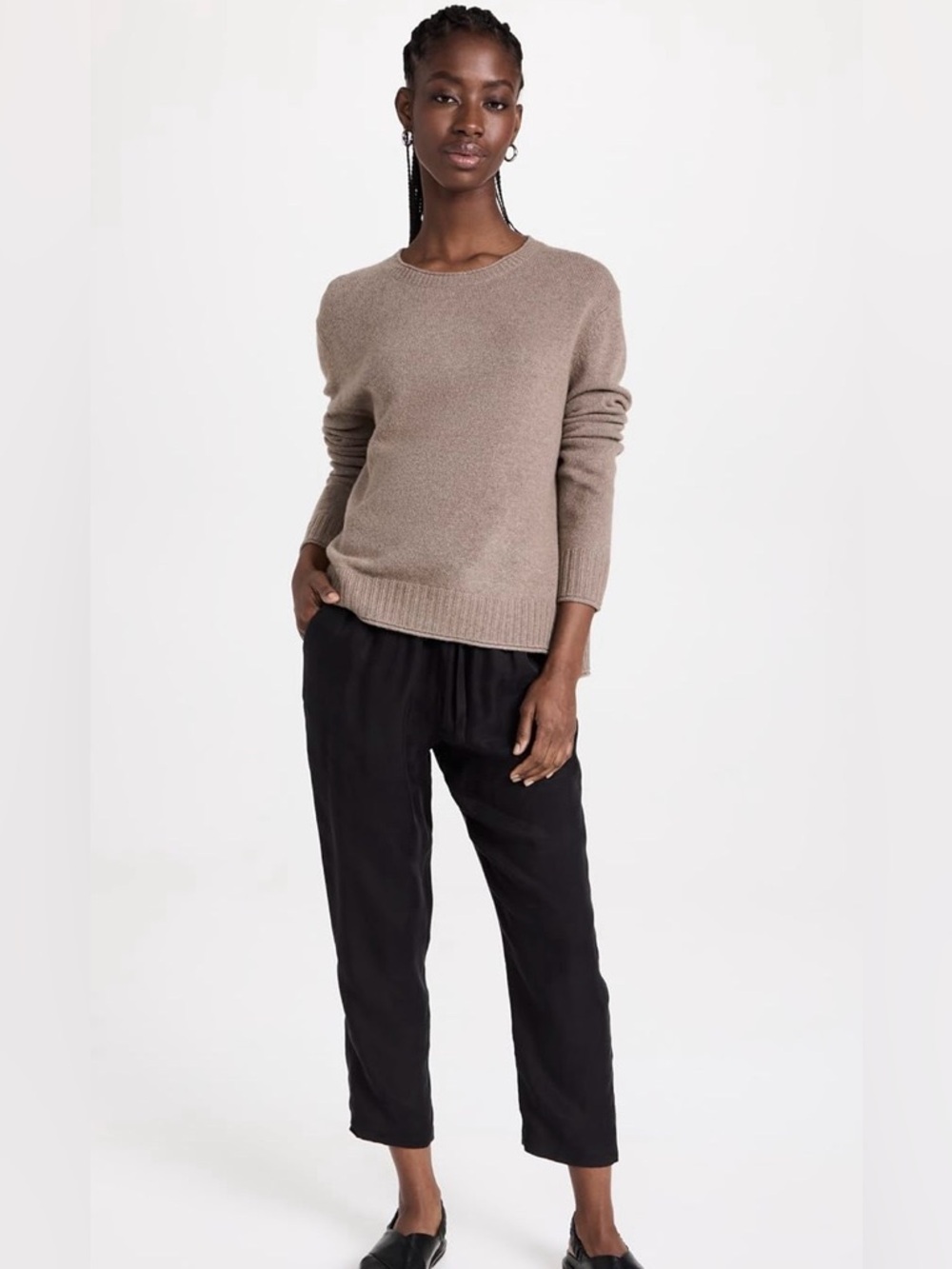 Jenni Kayne Everyday Sweater size small